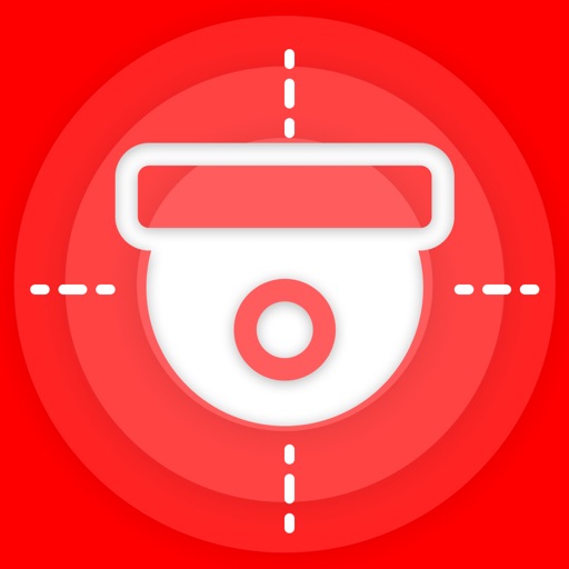 Hidden Camera & Device Finder Hidden Camera & Device Finder