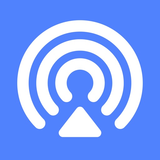 Drop Files - Air Transfer Drop Files - Air Transfer