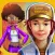 Super Dash Run - Endless Highway Running Game