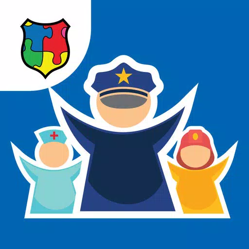 Autism Talk - A Visual Communication Tool Autism Talk - A Visual Communication Tool