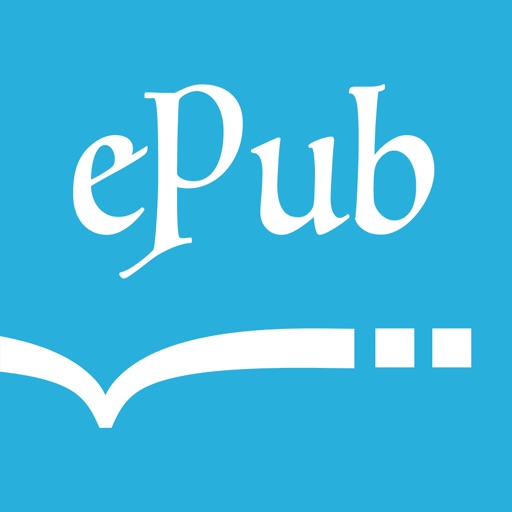 EPUB Reader - Reader for epub format EPUB Reader - Reader for epub format