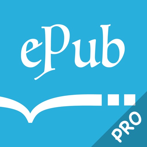 EPUB Reader Pro - Reader for epub format EPUB Reader Pro - Reader for epub format