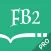 FB2 Reader Pro - Reader for fb2 eBooks