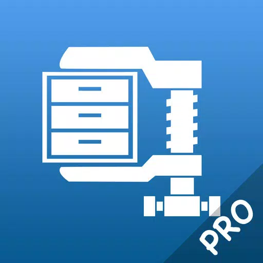 Archiver Pro - Tool for work with archives Archiver Pro - Tool for work with archives