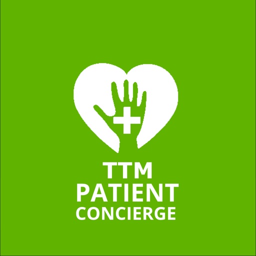 TTM Patient Concierge TTM Patient Concierge