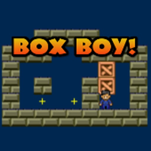 BoxBoy! BoxBoy!