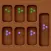 Mancala game