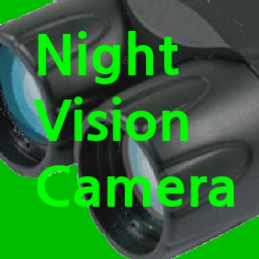 Night+Vision Camera Night+Vision Camera