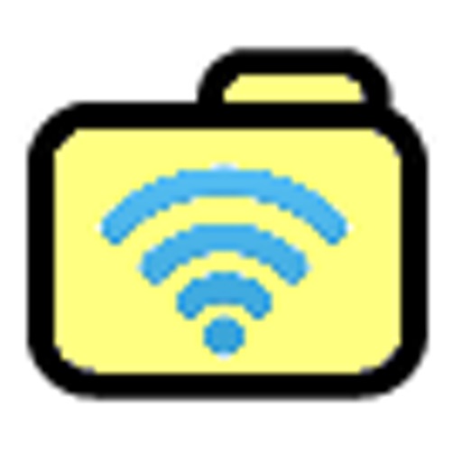 My Wifi-Disk My Wifi-Disk