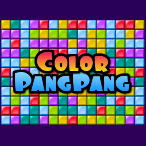 Color PangPang Color PangPang