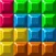 Pentomino assembly