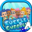 Pintar Gupies Bubble