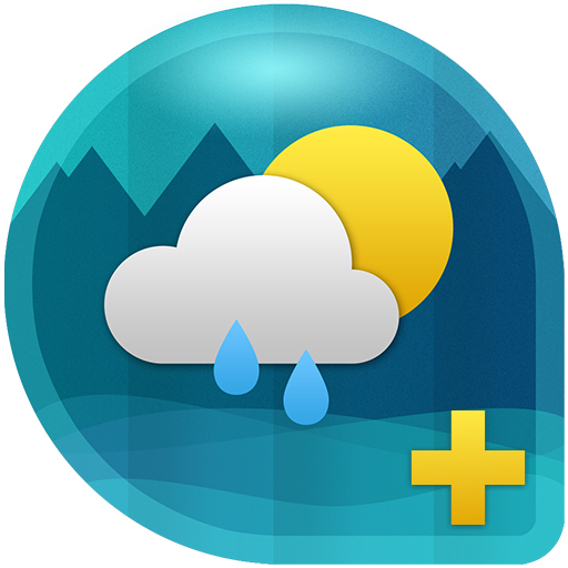 Weather & Clock Widget Plus Weather & Clock Widget Plus