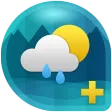 Weather & Clock Widget Plus