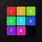 SNP - Smart Number Puzzle
