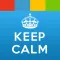 Keep Calm for iPhone