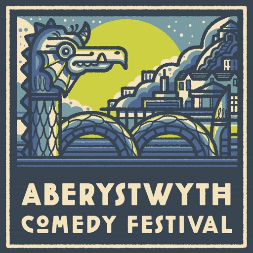 Aberystwyth Comedy Festival Aberystwyth Comedy Festival