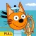 Kid-E-Cats: Baby Sea Adventure
