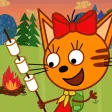 Kid-E-Cats: Kitty Cat Games! Kid-E-Cats: Kitty Cat Games!