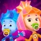 FIXIES KIDS: Learning Games for Smart Babies Apps