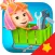 Fixies Supermarket Game Mania