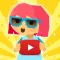 Maria Way Youtube Blogger Game
