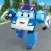 Robocar Poli Cars Super Rescue