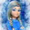The Snow Queen: Frozen Runner!
