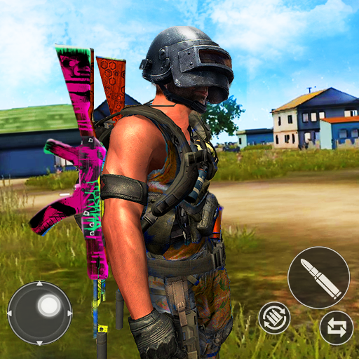Gun Strike: FPS Shooting Games Gun Strike: FPS Shooting Games