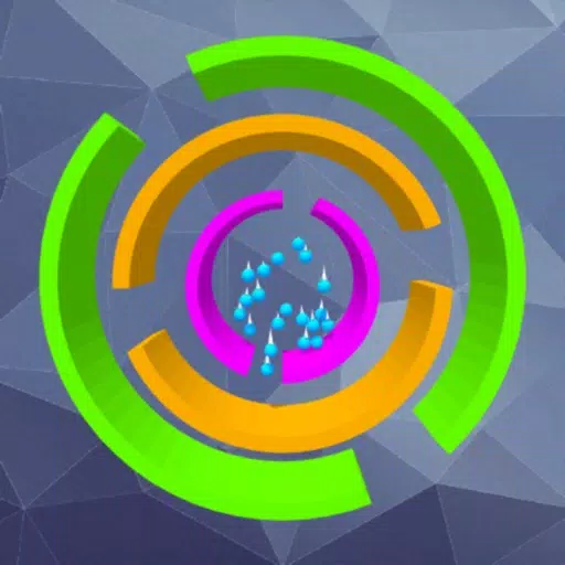 Crazy Maze Rotator Crazy Maze Rotator