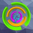 Crazy Maze Rotator