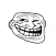 Trollface Stickers