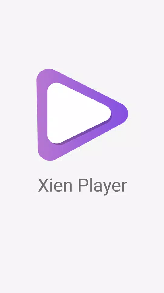 Xien Player Screenshots