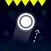 Dash Valley - Neon Color Game