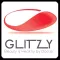Glitzy