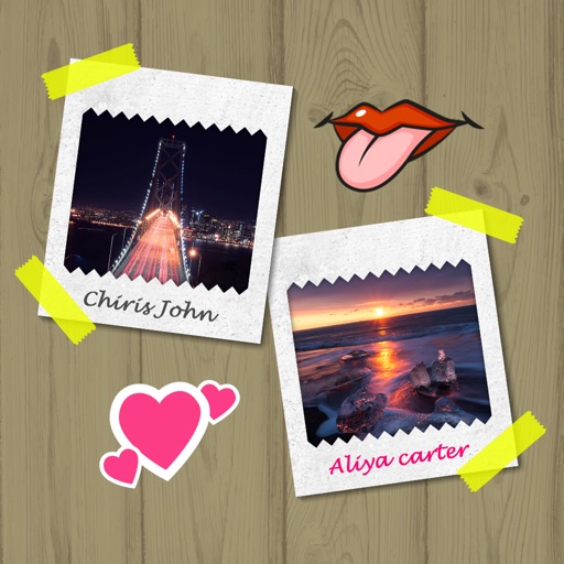 Photos Mixer - Pic Combine Photos Mixer - Pic Combine