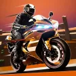 Gravity Rider : Extreme Bike Gravity Rider : Extreme Bike