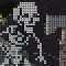 DUNGE: DUNGEON ESCAPE ASCII