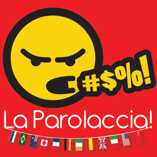 La parolaccia
