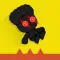 Little Devil Run: Troll Game