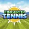 Fingertip Tennis
