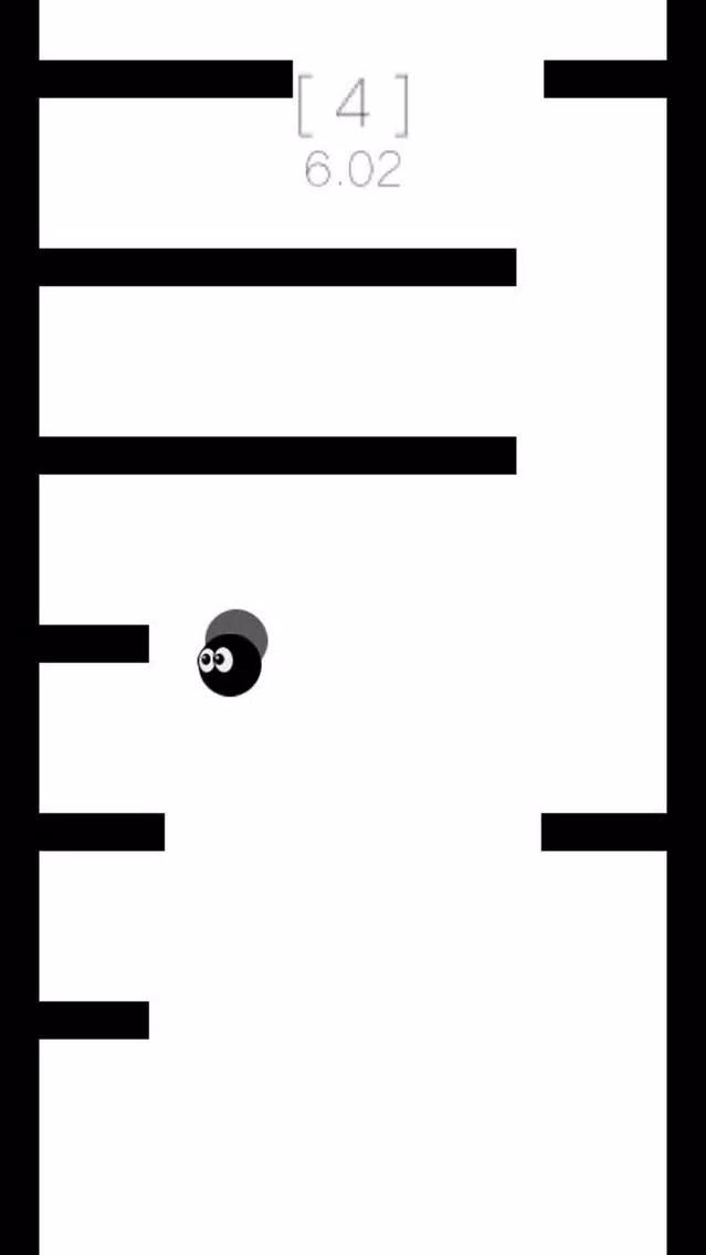 Black&White Ball應用截圖