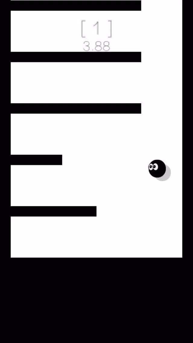 Black&White Ball應用截圖