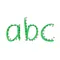 BoFlo: Word Tracing