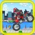 Ryan and the fun Bike Racing