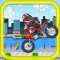 Ryan and the fun Bike Racing