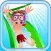 Summer Waterslide Rush 3D Game