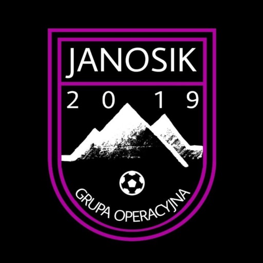 Grupa Operacyjna Janosik - CF Grupa Operacyjna Janosik - CF