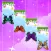 Butterfly Piano Tiles 2019