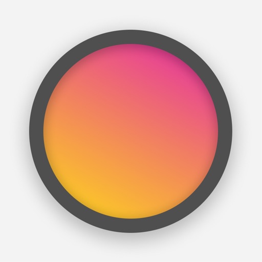 Loomy: Live Color Picker Loomy: Live Color Picker